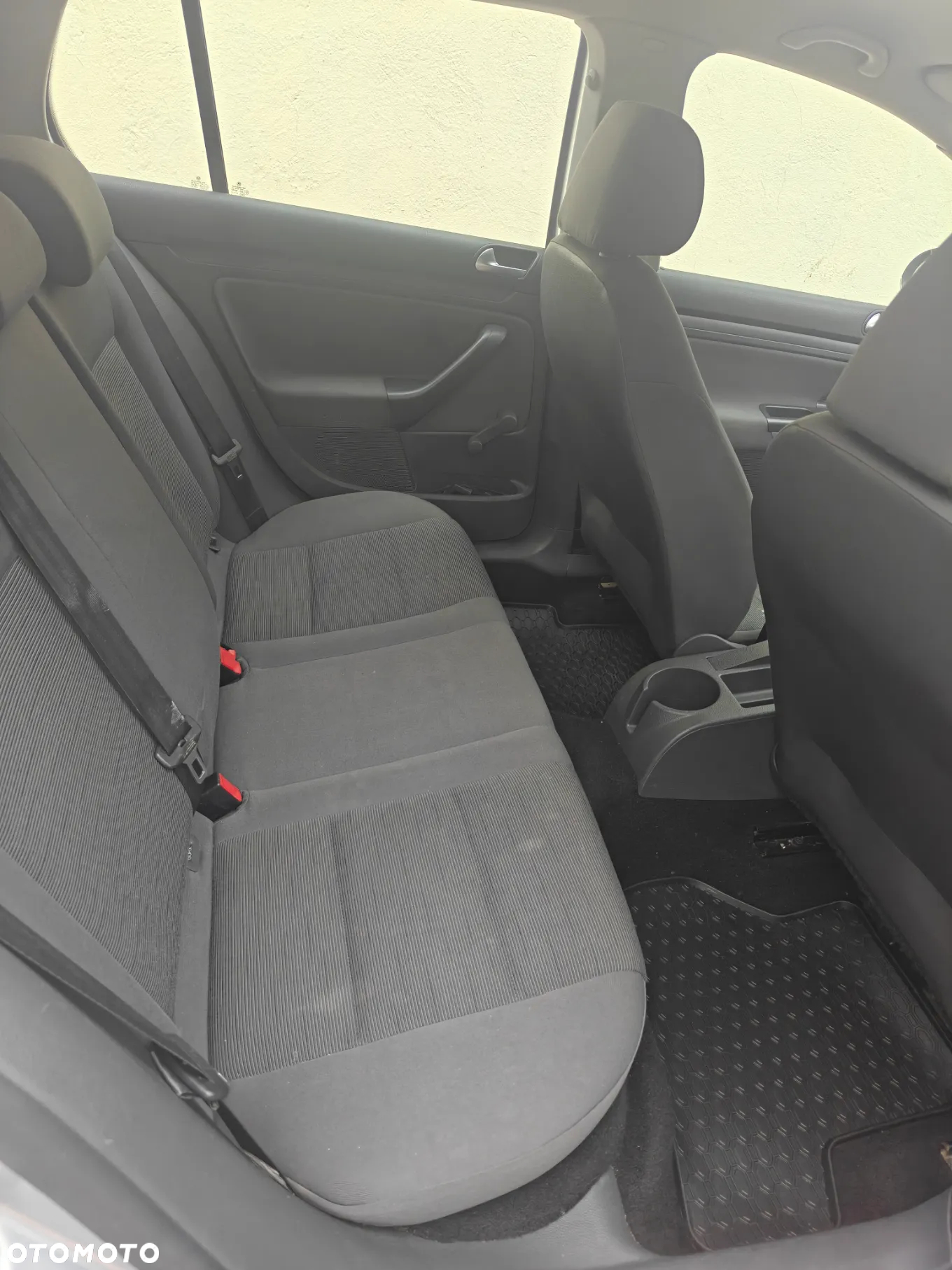Volkswagen Golf - 13