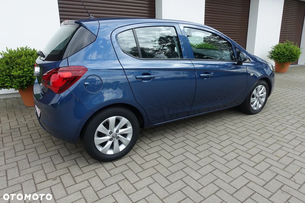 Opel Corsa - 9