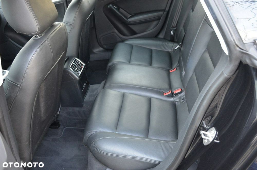 Audi A5 Sportback - 28