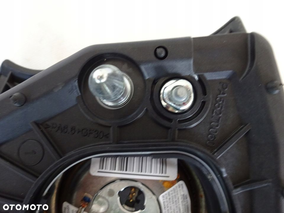 Poduszka Kierowcy Airbag Volvo XC60 P30740636 - 4