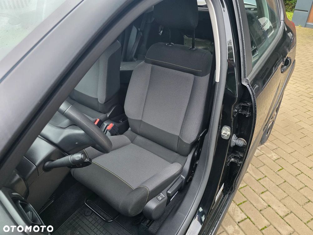 Citroën C3 1.2 PureTech Shine - 11