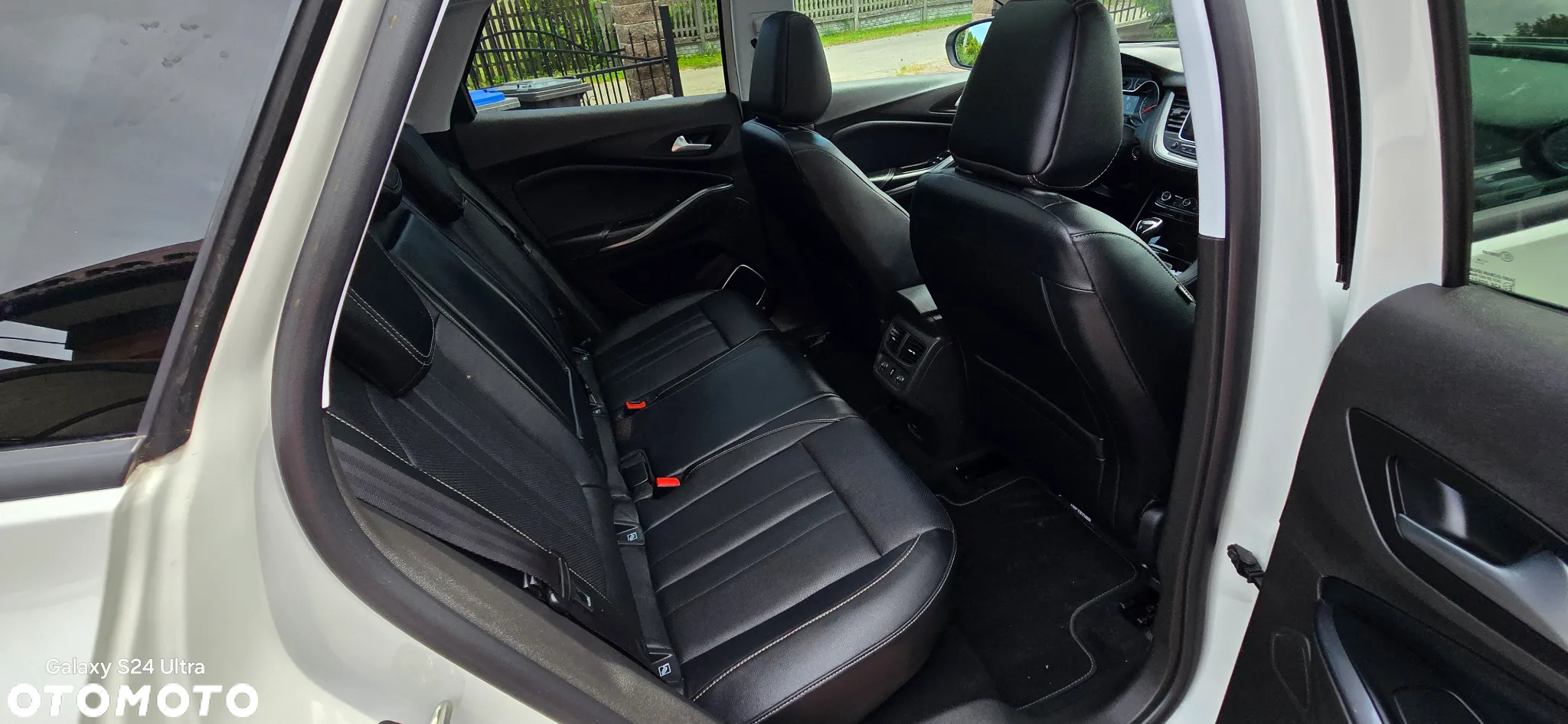 Opel Grandland X 2.0 D Start/Stop Automatik Ultimate - 11
