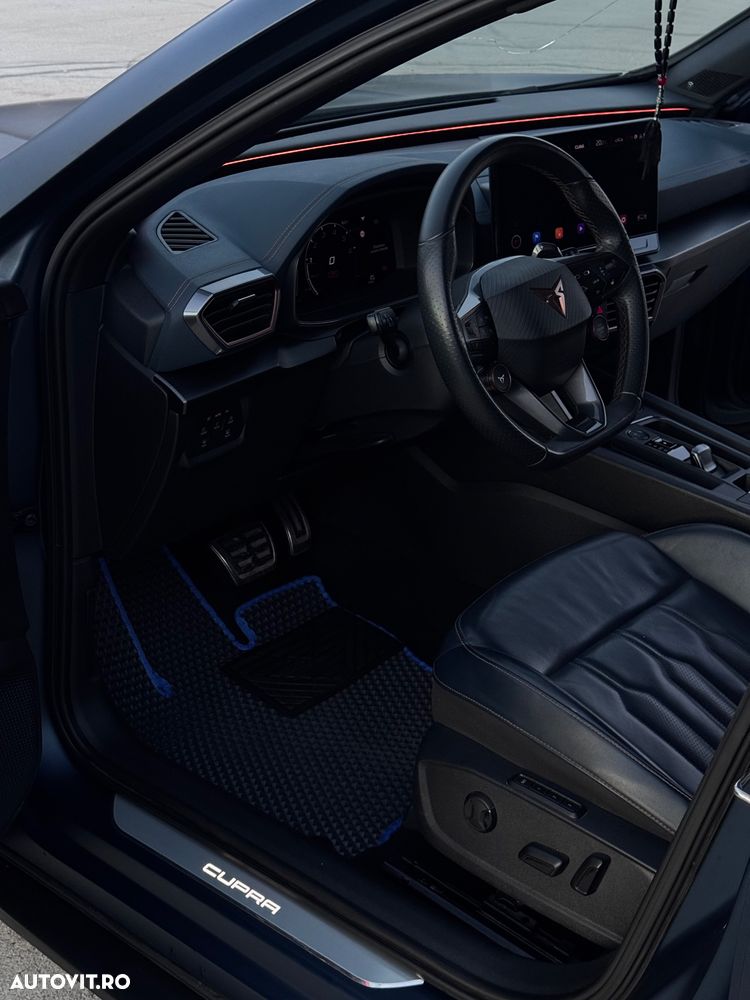 Cupra Formentor - 5
