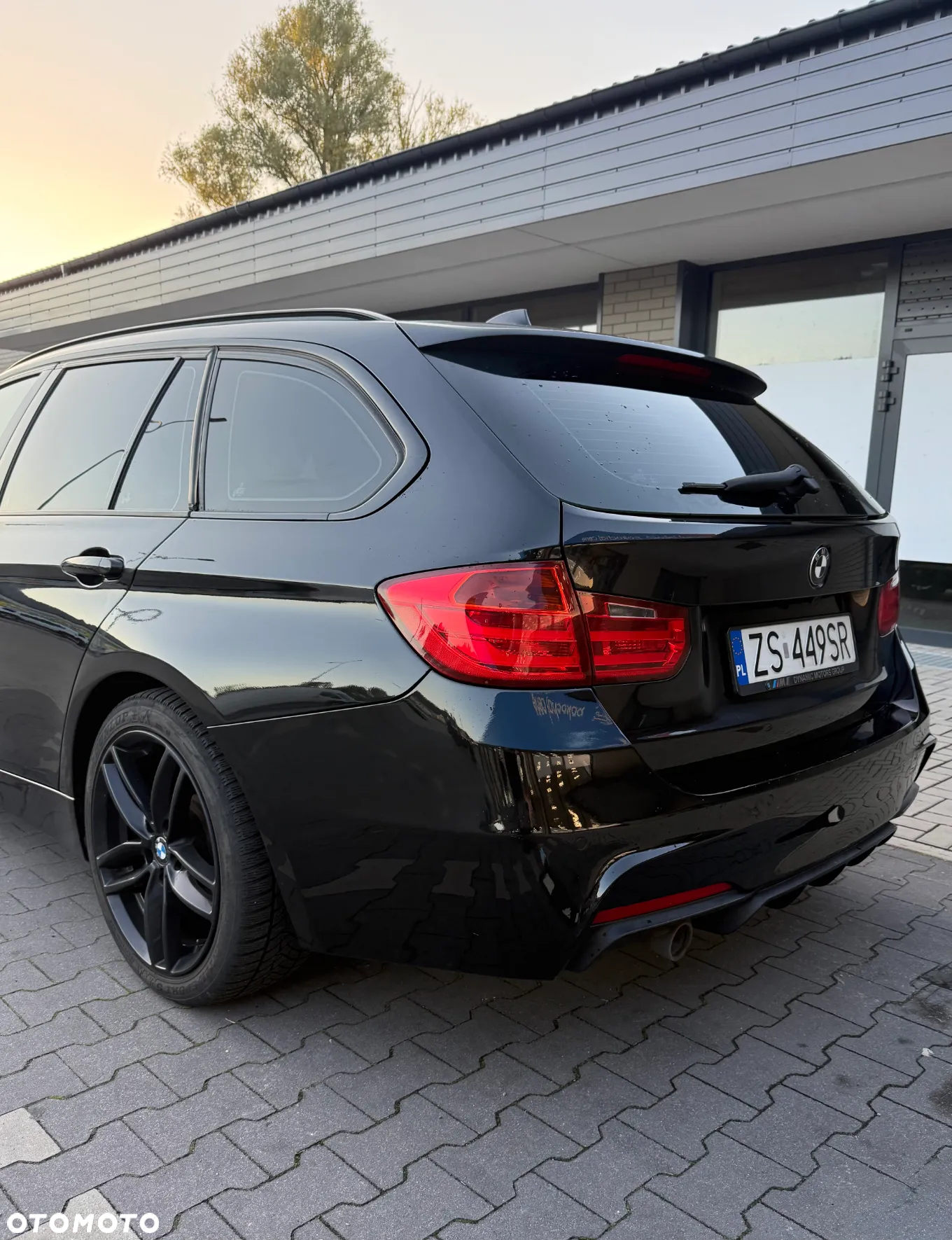 BMW Seria 3 - 9