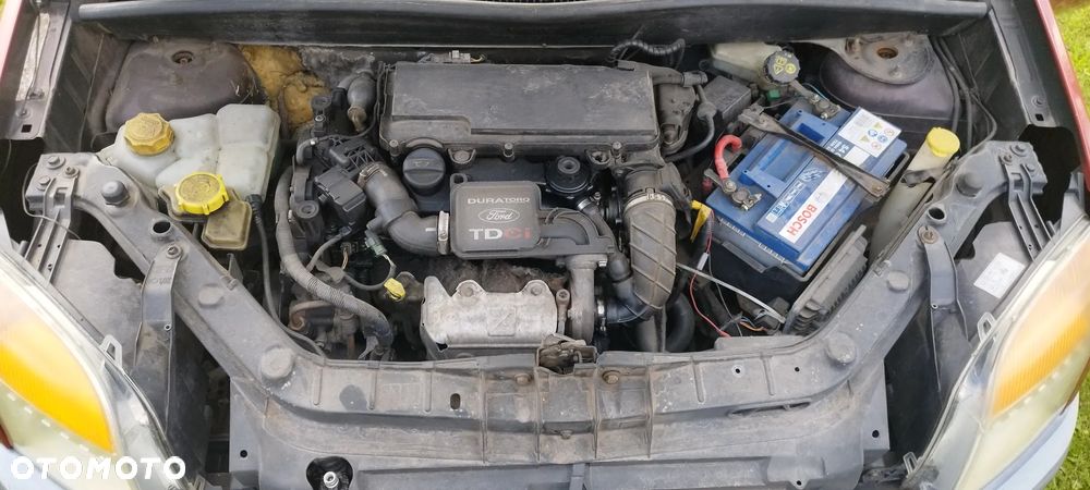 Ford Fusion - 11