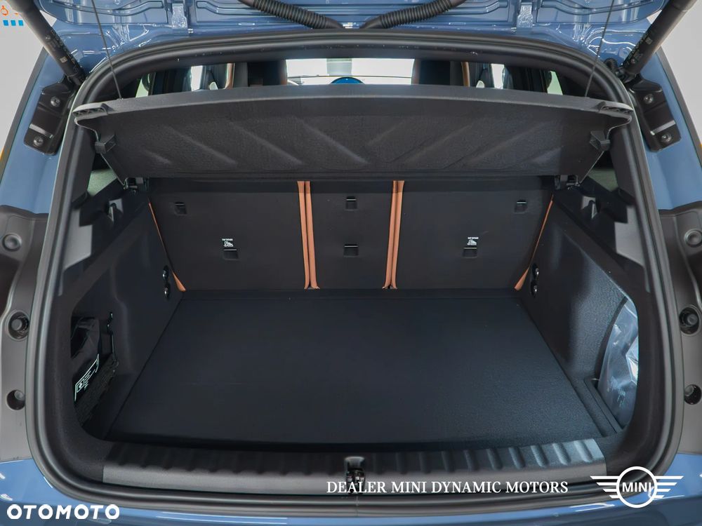MINI Countryman S ALL4 Favoured Trim - 13