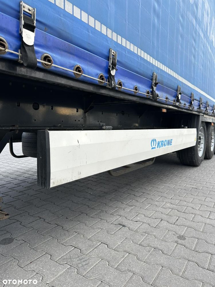 Krone Półmega - 6