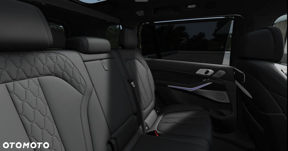 BMW X7 xDrive40d mHEV sport - 7