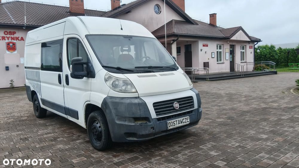 Fiat Ducato - 4