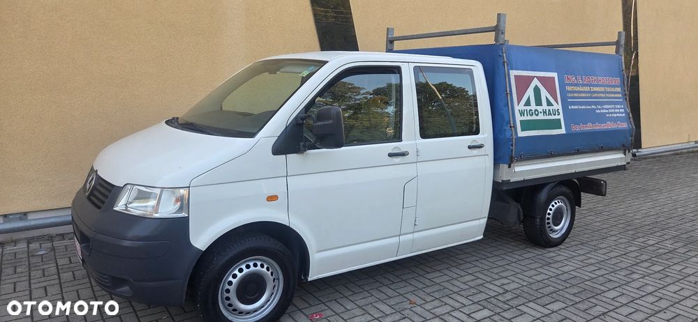 Volkswagen Transporter - 15