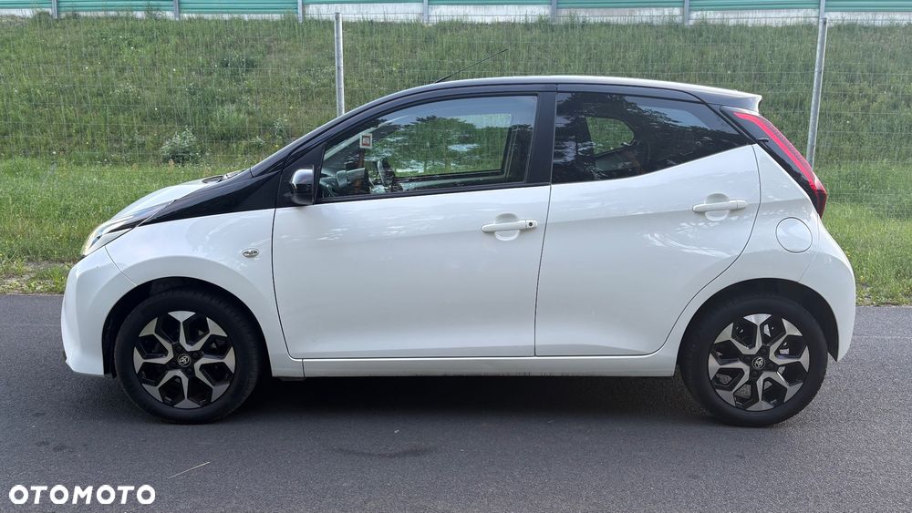 Toyota Aygo - 17