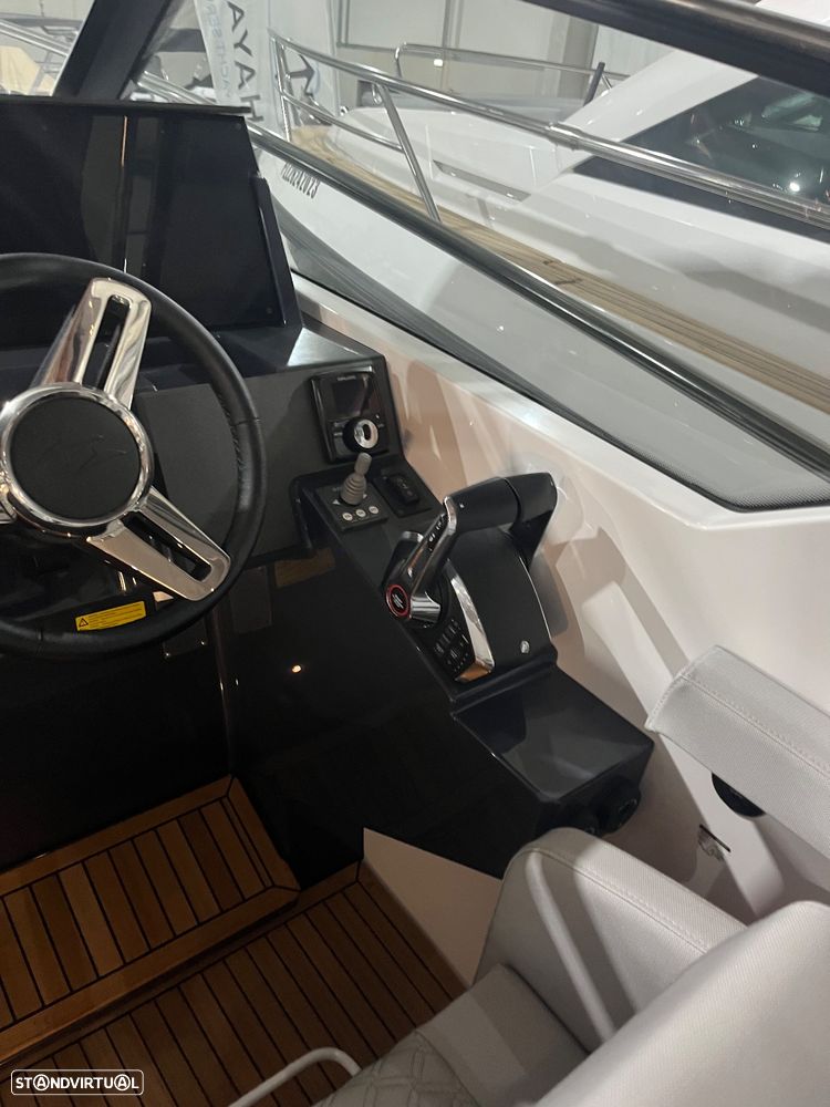 Outra não listada FLIPPER DC 900 - 16