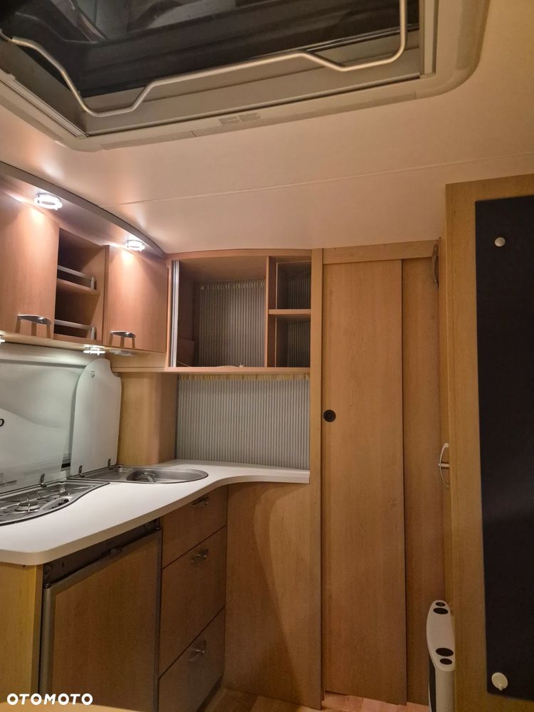 KNAUS Sudwind 450 - 21