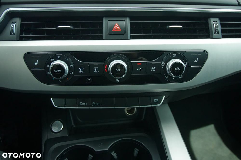 Audi A4 Avant - 22