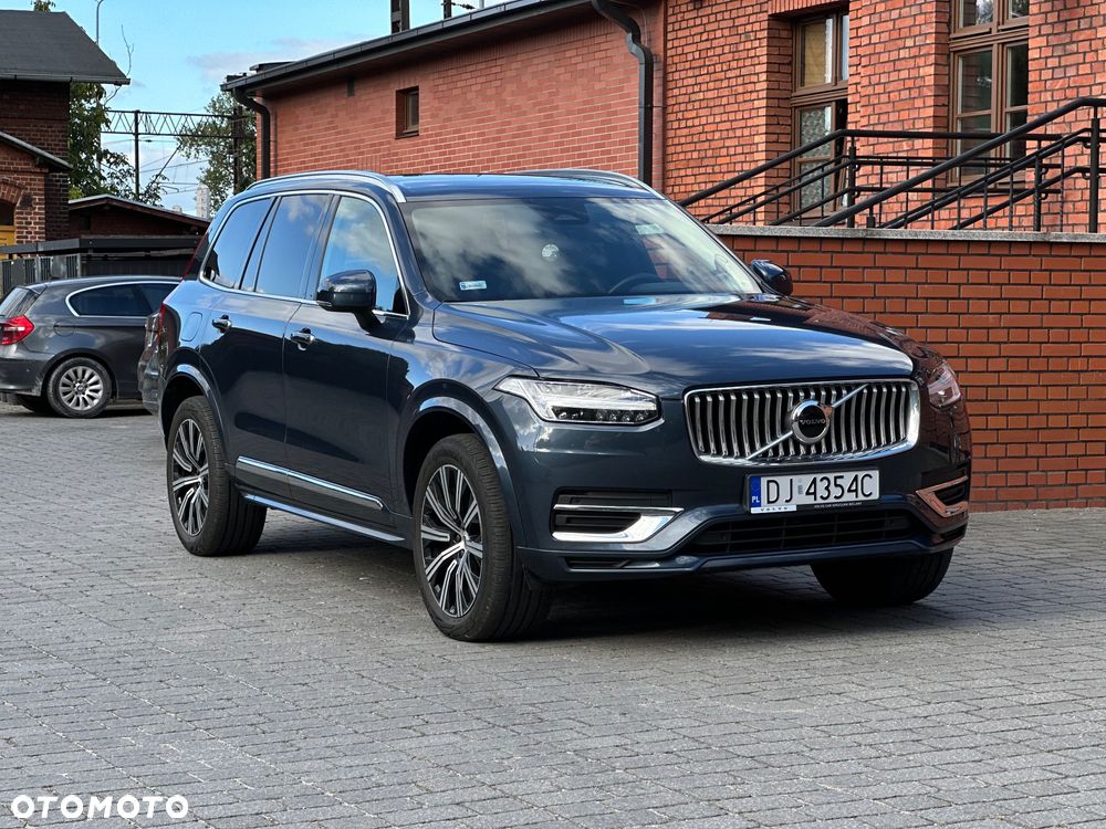 Volvo XC 90 - 26