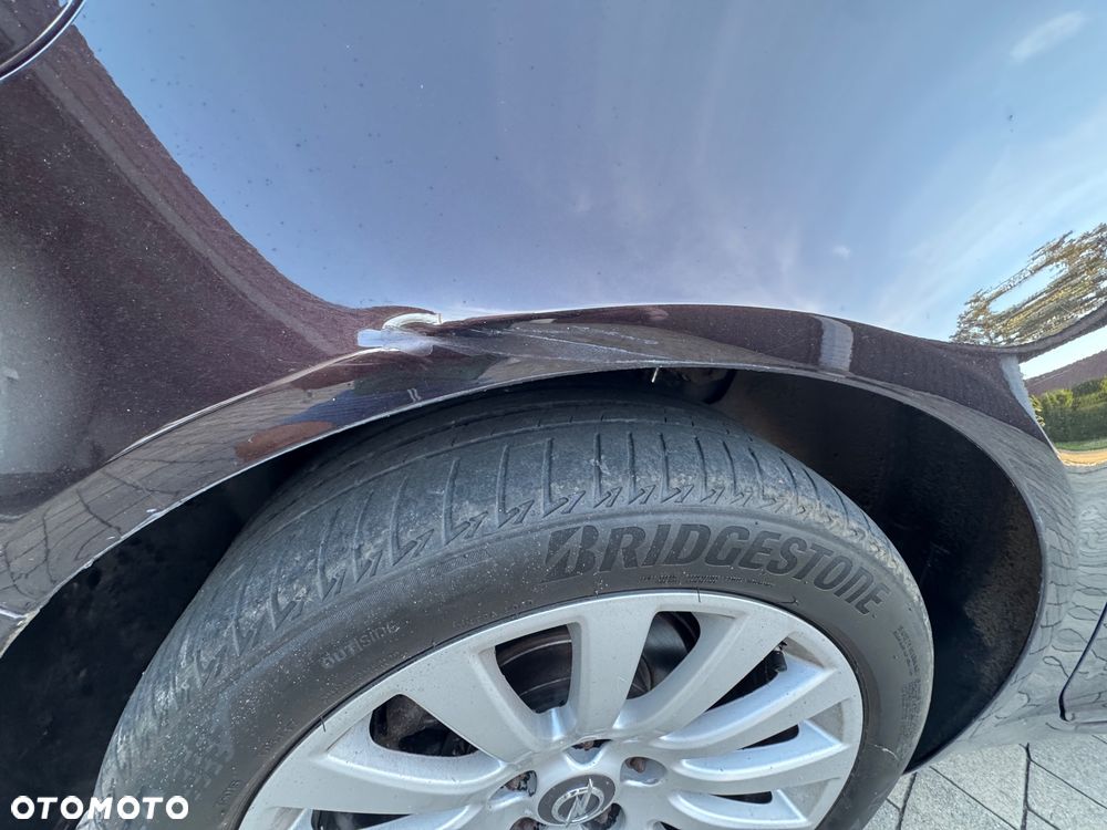 Opel Insignia - 17