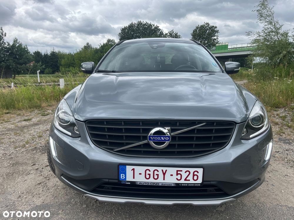 Volvo XC 60 D3 Kinetic - 4