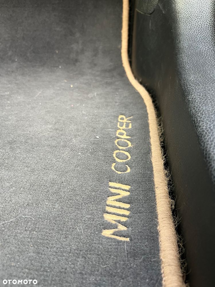 MINI Cooper - 25