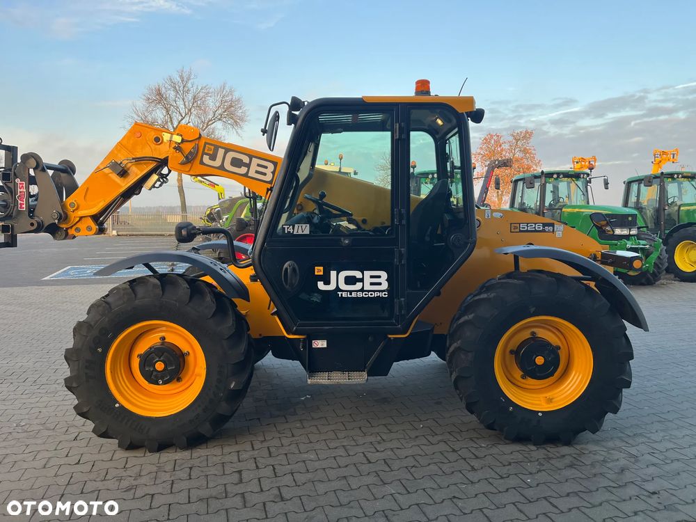 JCB 526-56 Agri Super - 7
