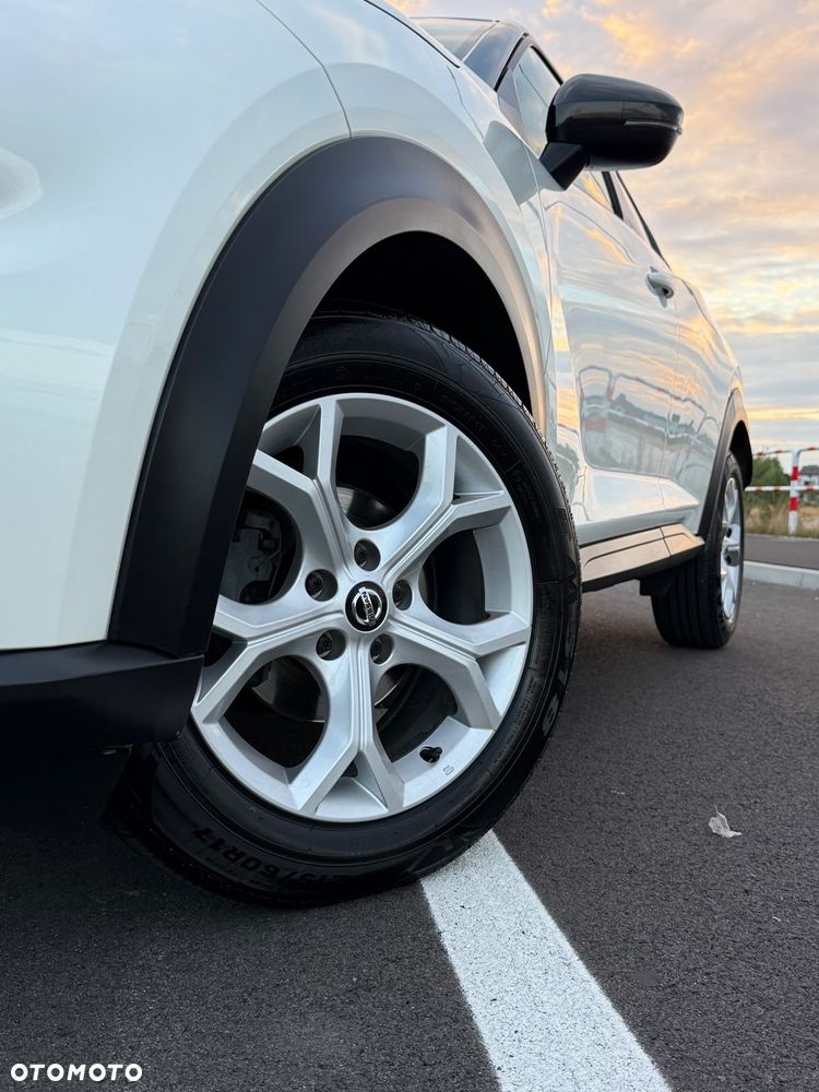 Nissan Juke 1.0 DIG-T N-Connecta - 13