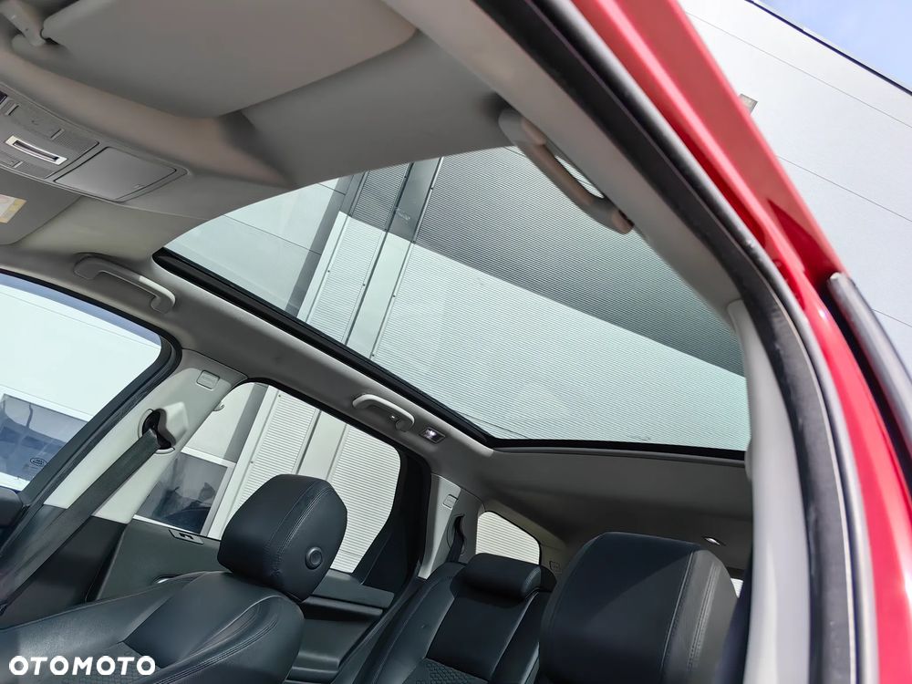 Land Rover Discovery Sport 2.0 TD4 HSE Luxury - 5