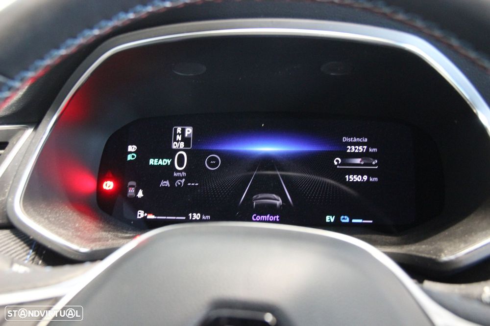 Renault Captur 1.6 E-Tech Plug-In RS Line - 21