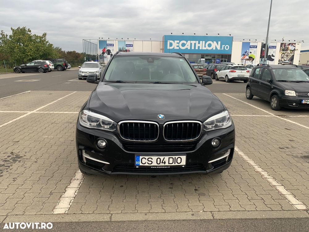 BMW X5 - 2