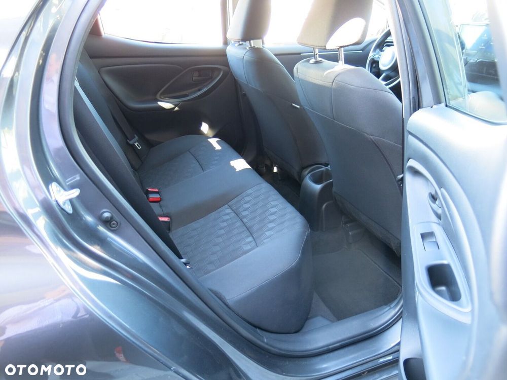 Toyota Yaris 1.5 Comfort - 7
