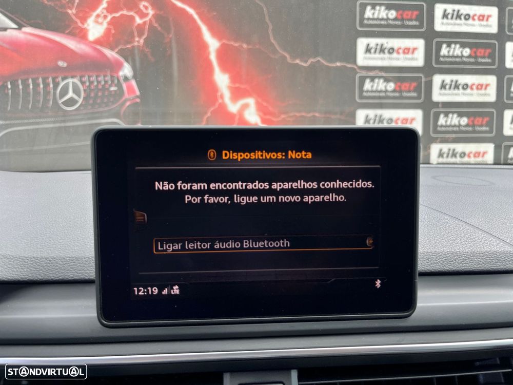 Audi A5 Sportback 35 TDI S line S tronic - 40