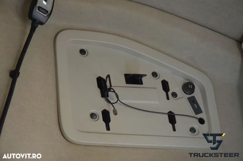 Volvo FH 500 | Euro 6 | Full Asistenti | Webasto - 15