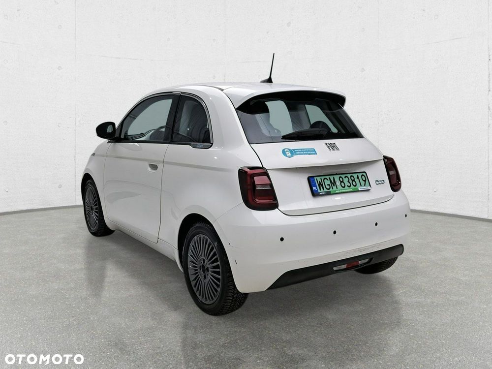 Fiat 500 - 5