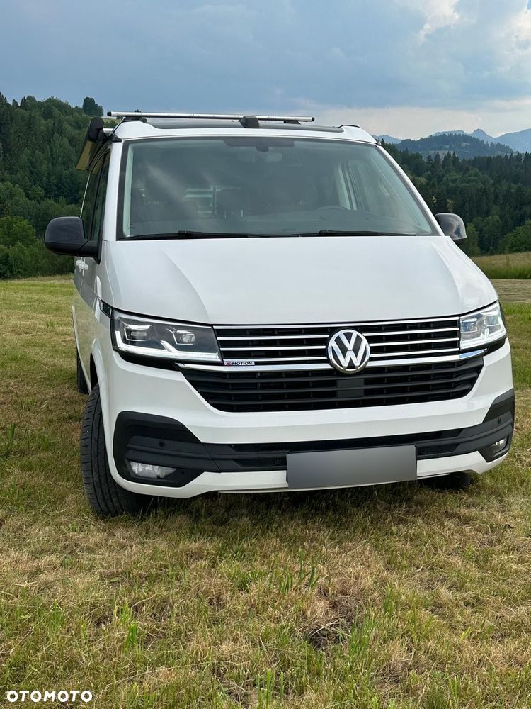 Volkswagen California - 5