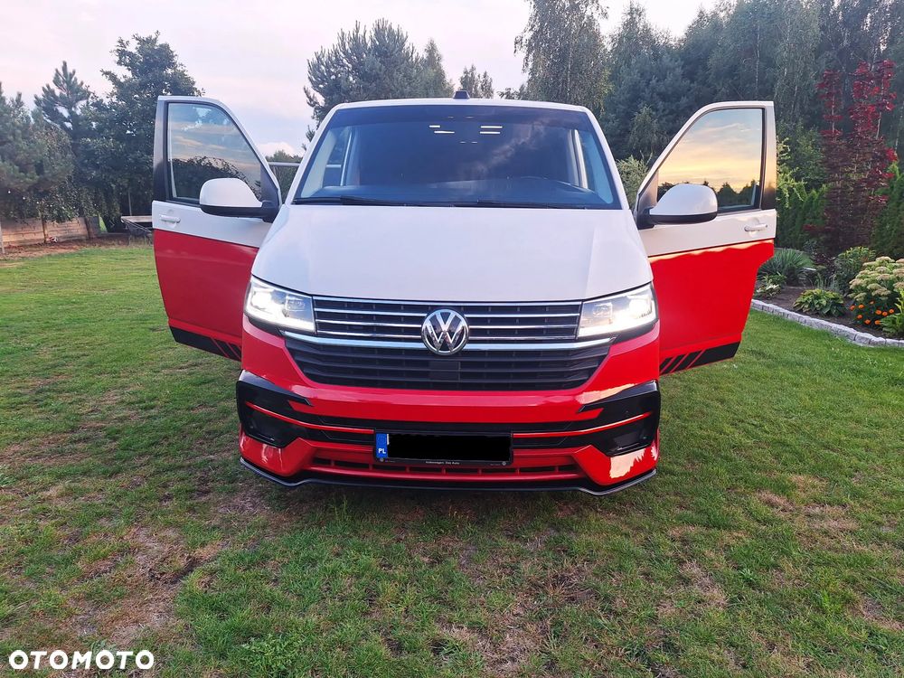 Volkswagen Caravelle 2.0 TDI L2 Highline DSG - 10
