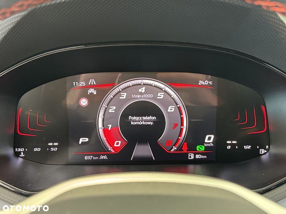 Seat Arona 1.5 TSI EVO FR S&S DSG - 22