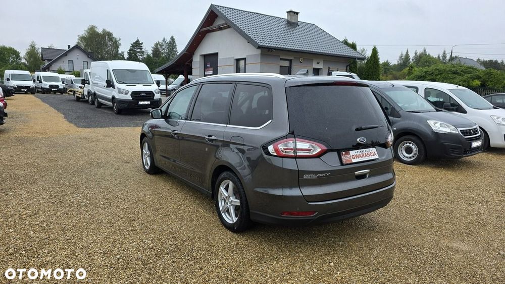 Ford Galaxy - 7