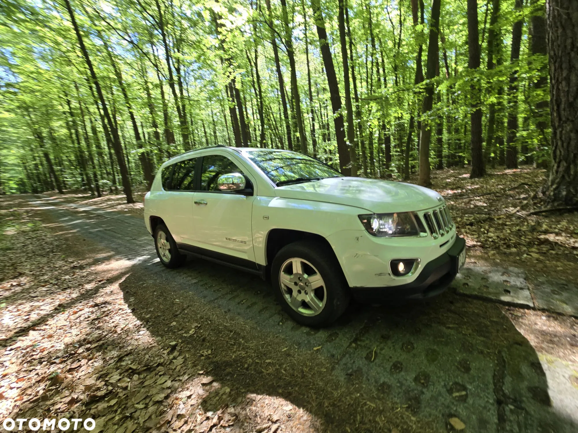 Jeep Compass 2.0 4x2 North - 11