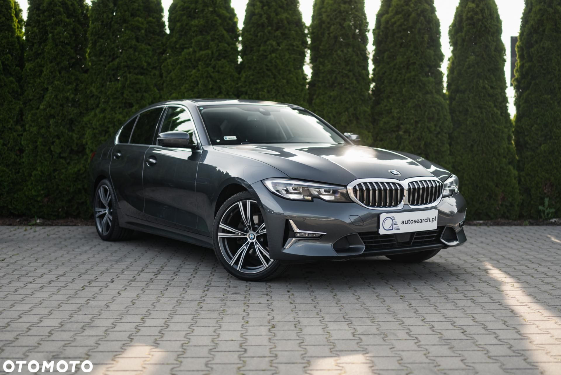 BMW Seria 3 - 3