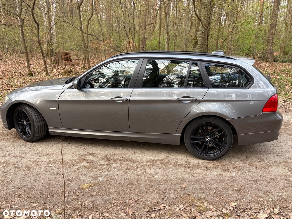 BMW Seria 3 - 11