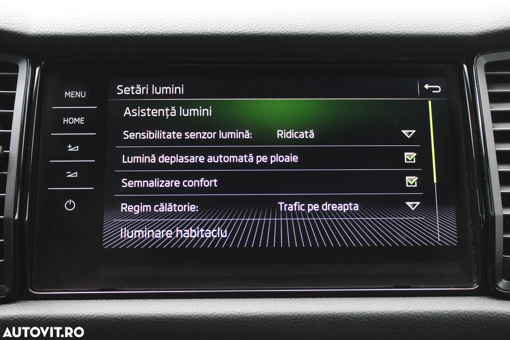 Skoda Kodiaq 2.0 TDI 4X4 DSG SportLine - 31