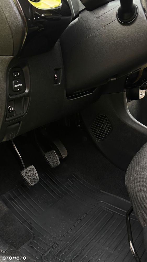 Toyota Aygo - 12