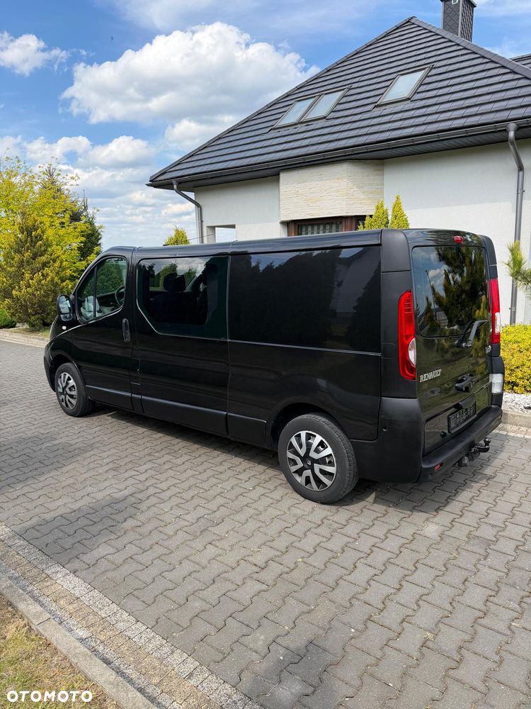 Renault Trafic - 4