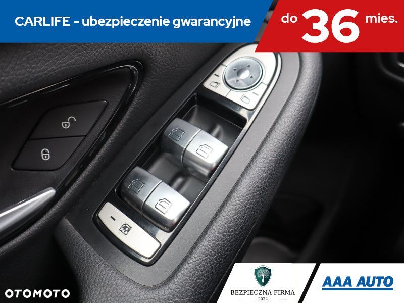 Mercedes-Benz Klasa C - 18