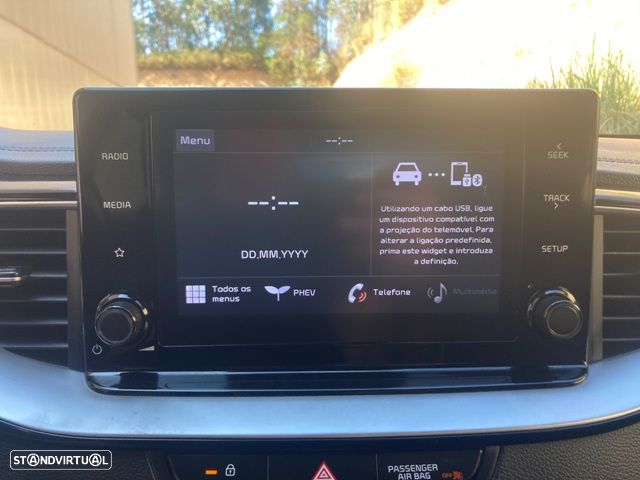 Kia XCeed 1.6 GDi PHEV Tech - 18