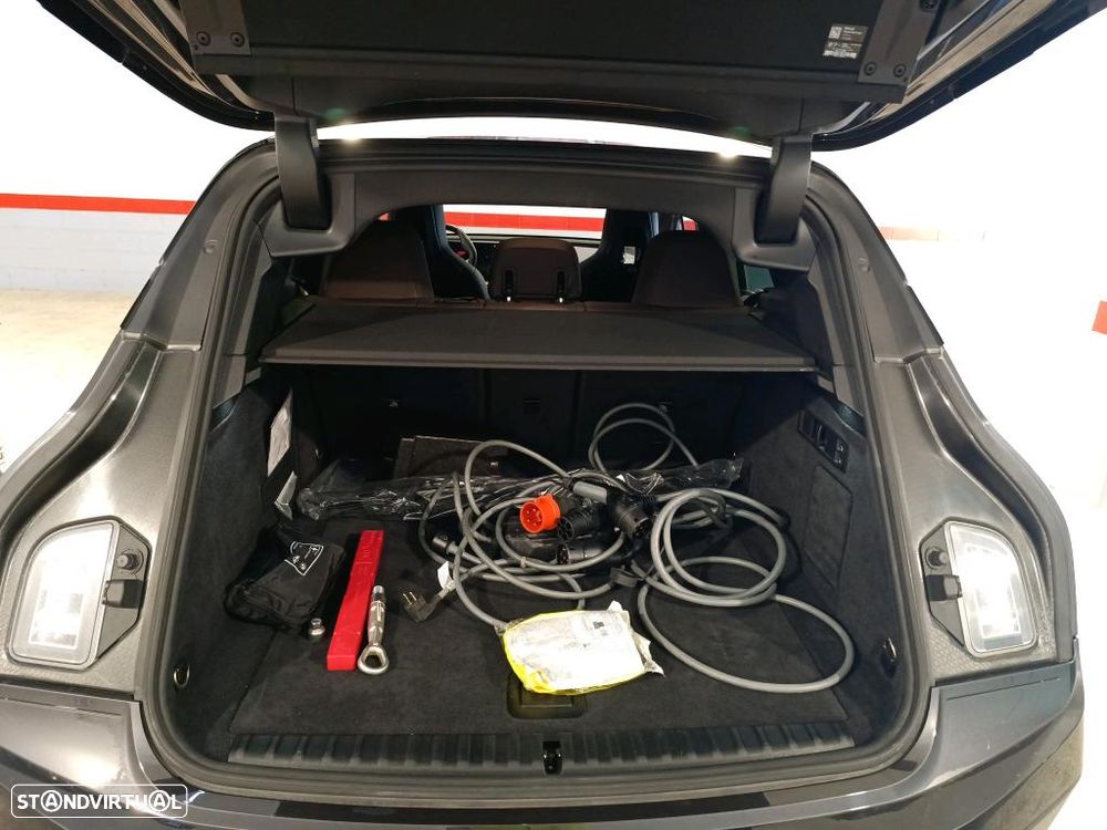 BMW iX xDrive 40 - 12