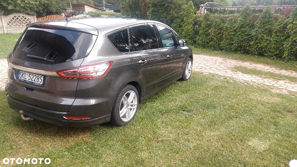 Ford S-Max - 3