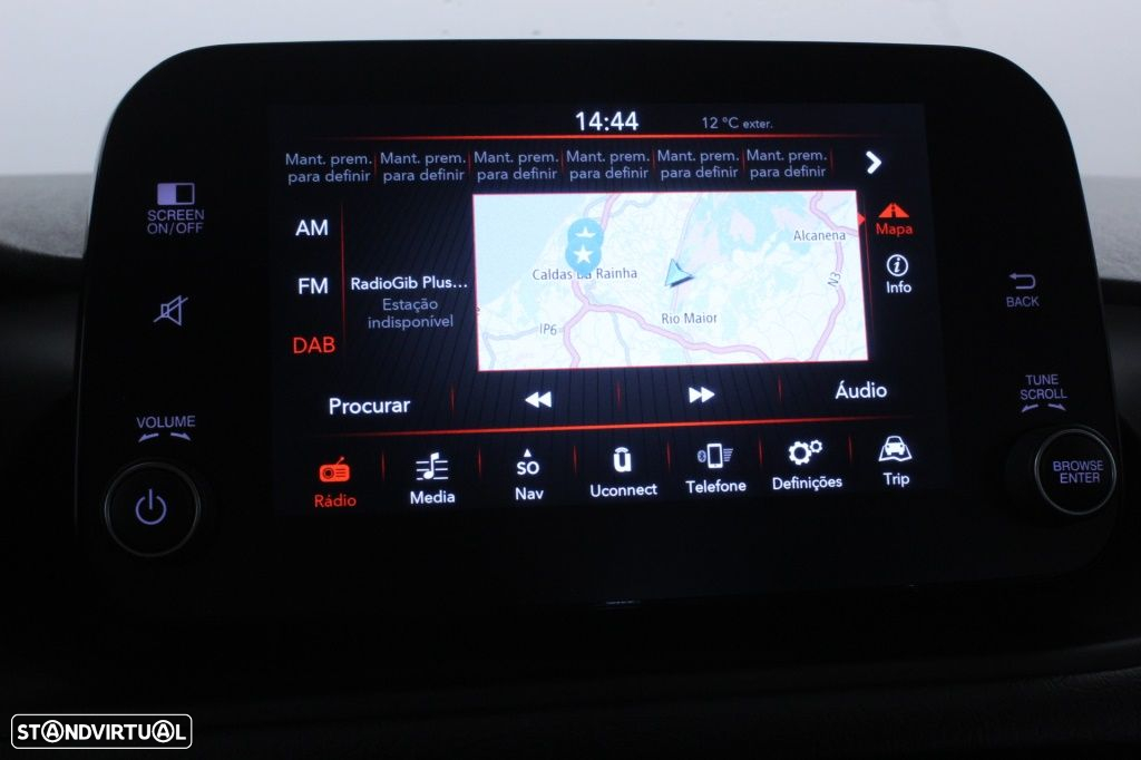 Fiat Tipo 1.0 GSE T3 City Life - 27