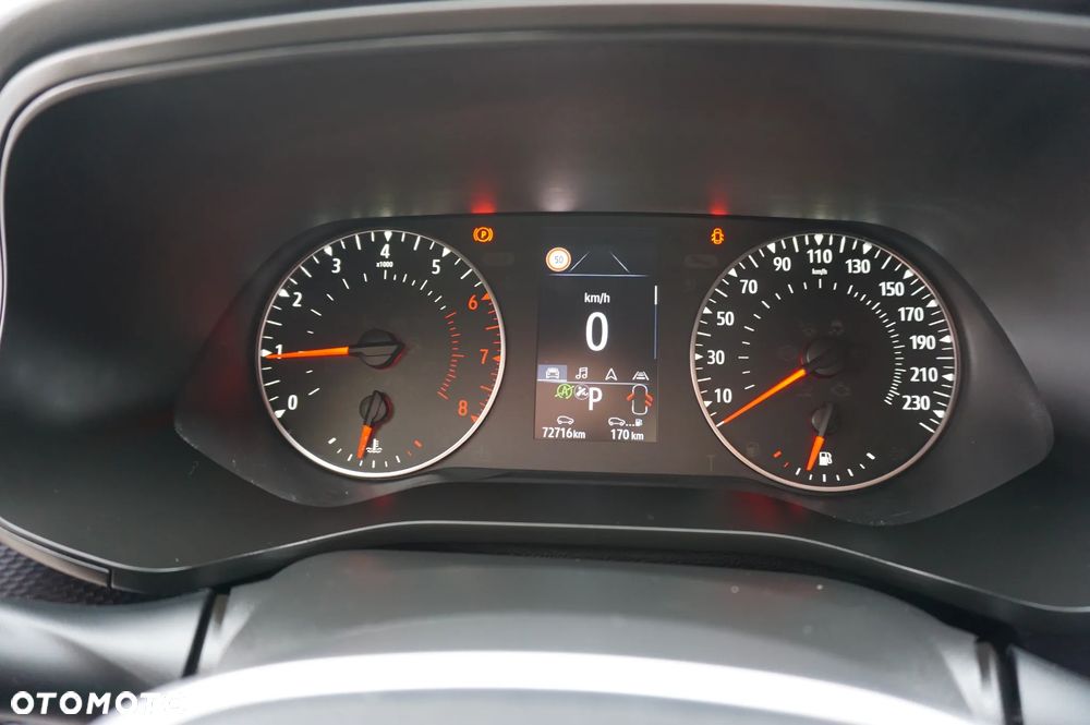 Renault Arkana 1.3 TCe mHEV Zen EDC - 37