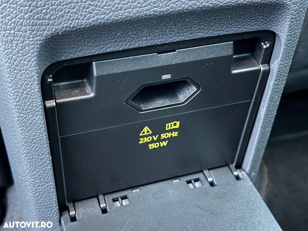 Volkswagen Jetta 1.9 TDI Comfortline - 18