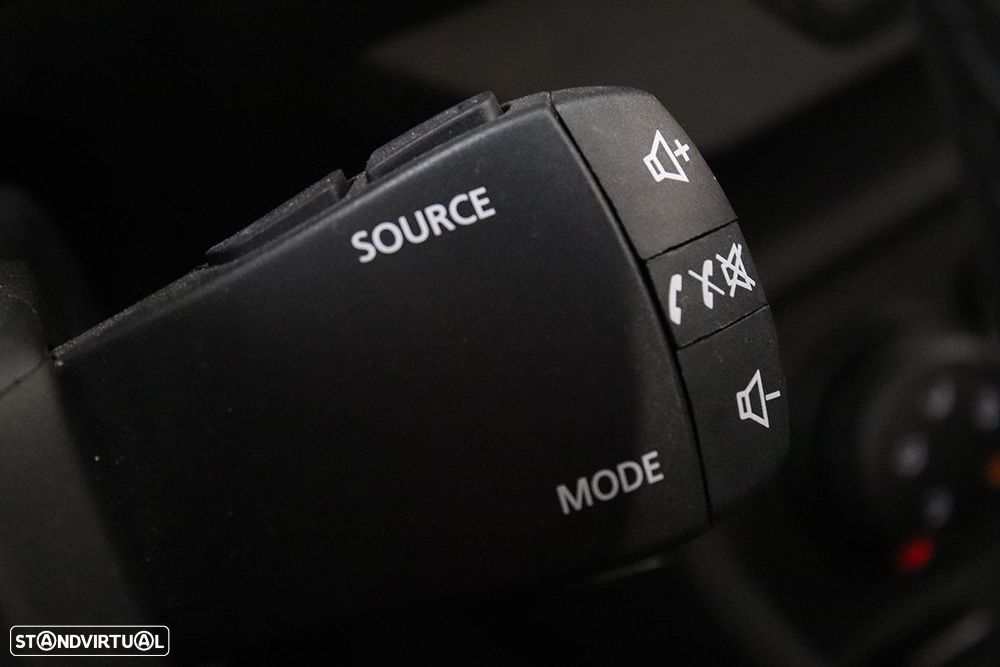 Dacia Sandero 1.0 ECO-G Expression Bi-Fuel - 18