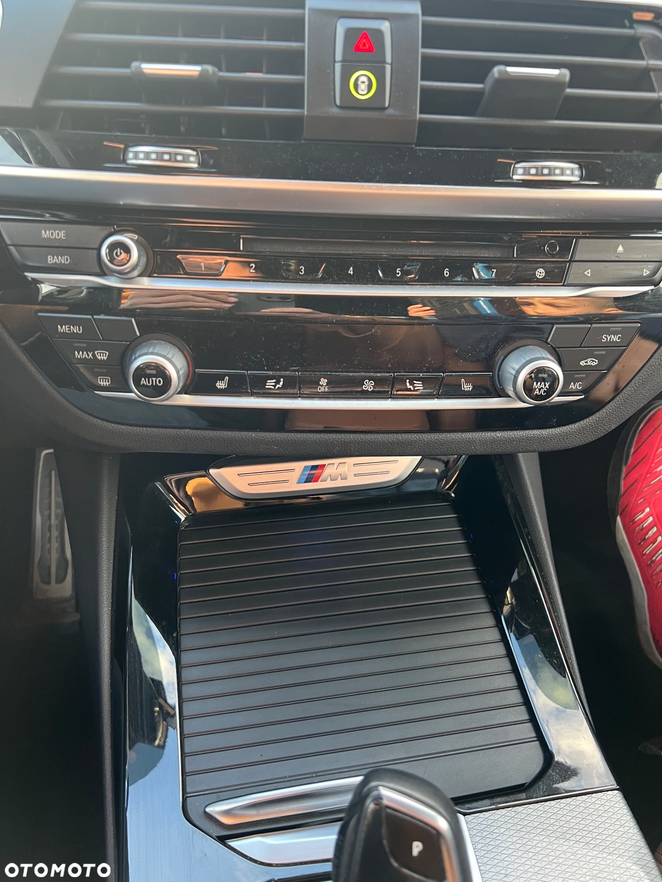 BMW X3 M M40i Sport Edition - 20